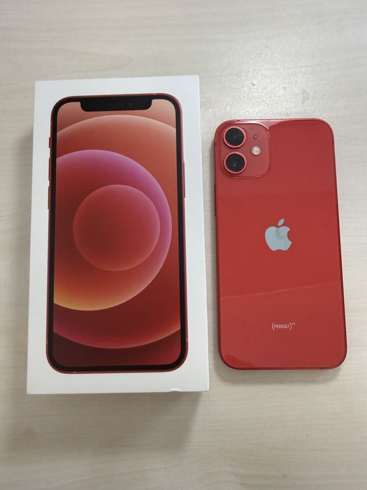 iPhone 12 mini, 64GB