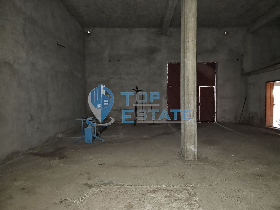 Продава се Промишлена сграда в с. Алеково, Област Велико Търново - 145 кв.м за 89 €/кв.м - Снимка #2