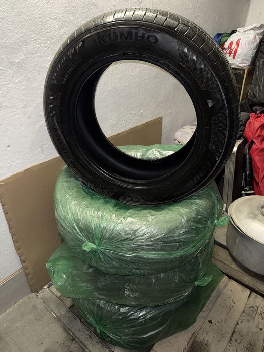 Продам шины