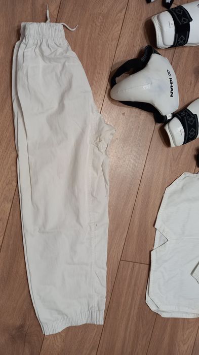 Кимоно детский рост 160