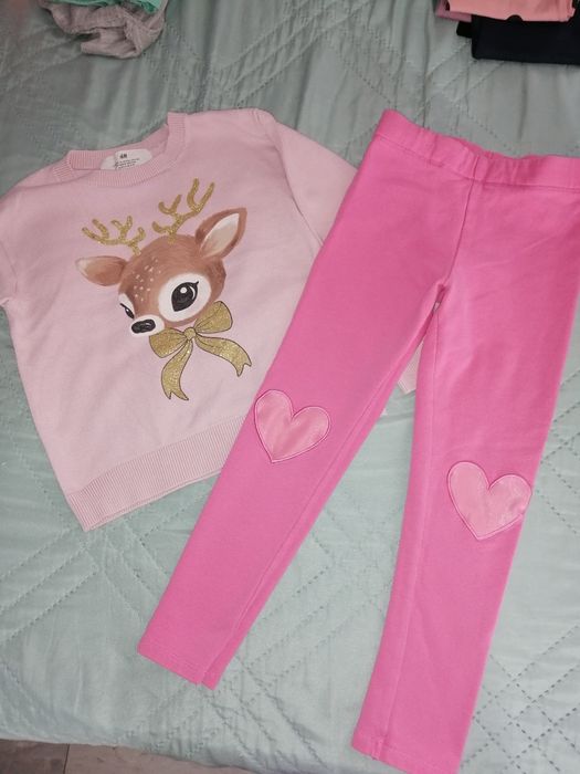 Детски Рокли, дрешки hm, zara