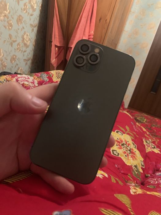 Iphone 12 pro 256 gb