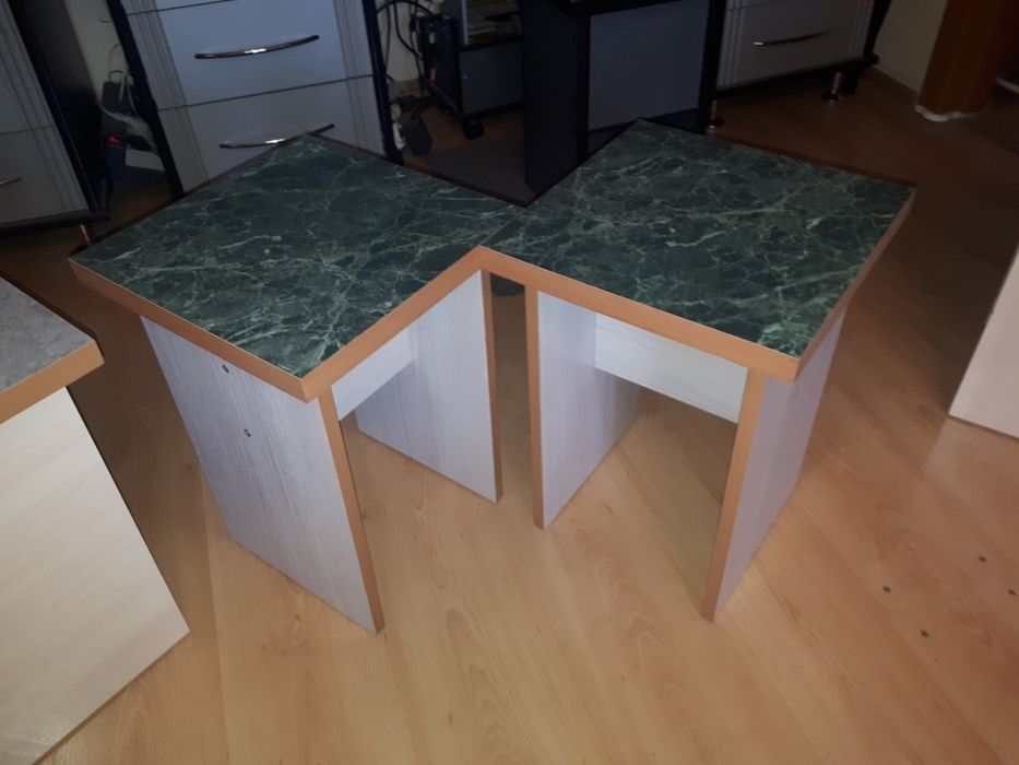 Табуретки новые качественные