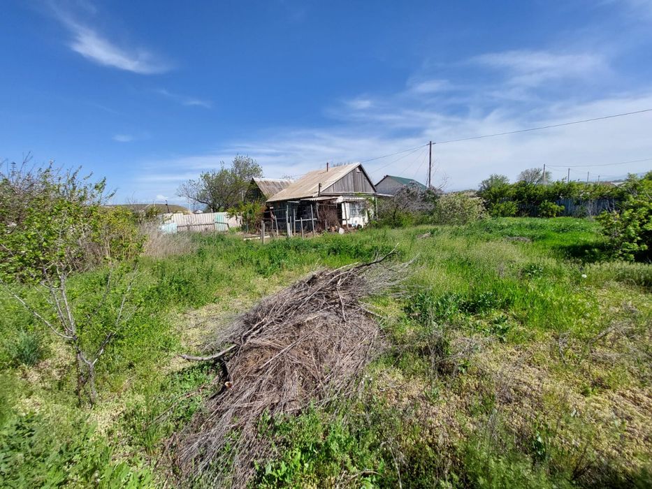 Продам Дачу на Красном камне