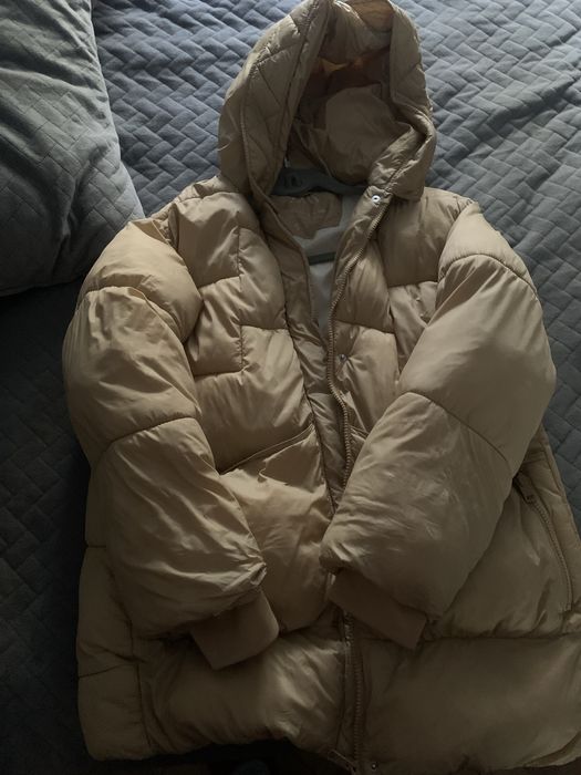 Якетмъжко и за момиче