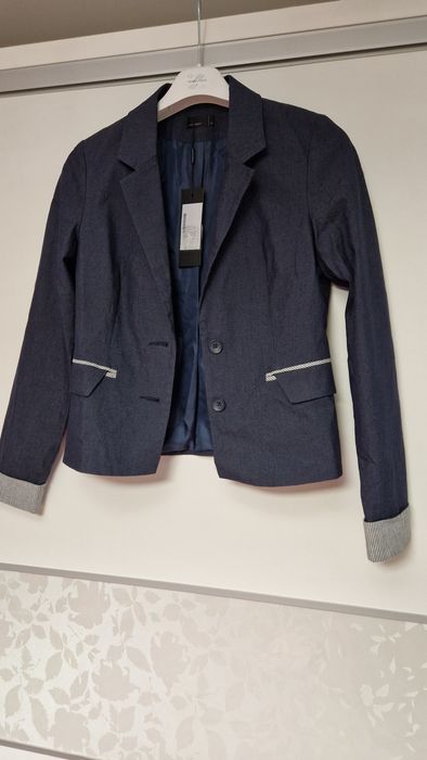 Sacou casual Vero moda