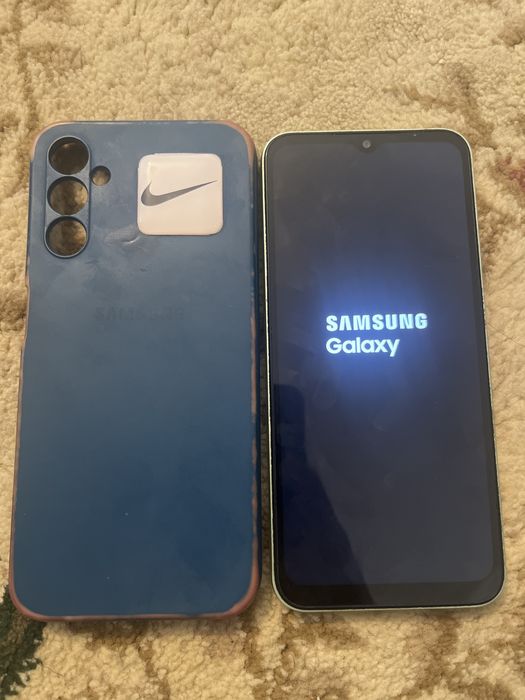 Samsung A14,память 128