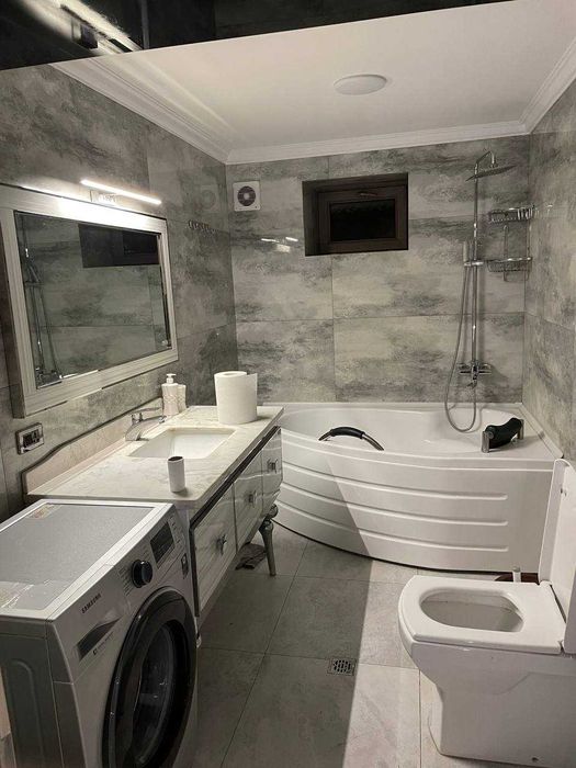 Чиланзар -2 Торговый центр 3/1/4 Евро Квартира