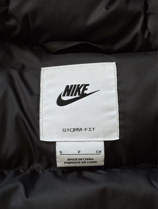 Nike Storm Fit Parka мъжко зимно яке