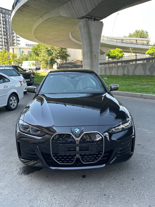 Bmw i4 m50 fullv tashkente
