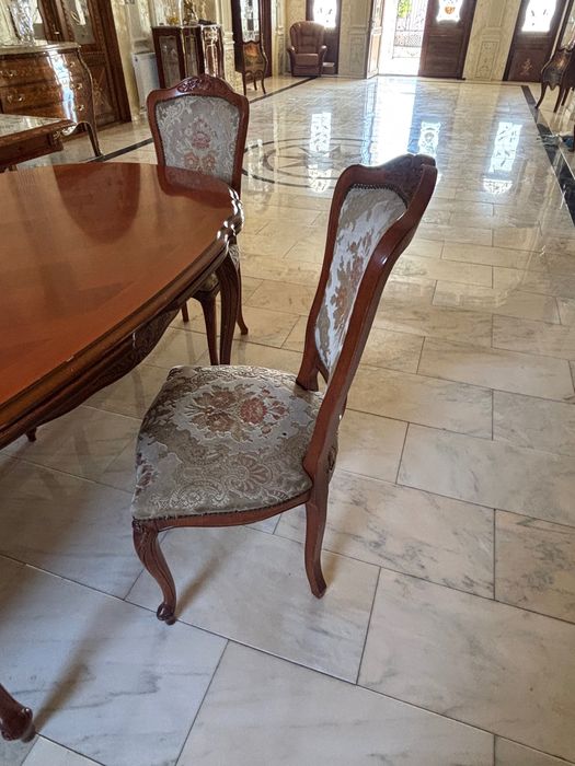 Masa de casa frumoasa