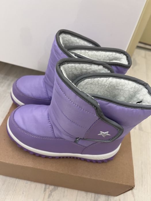 Детски топли апрески