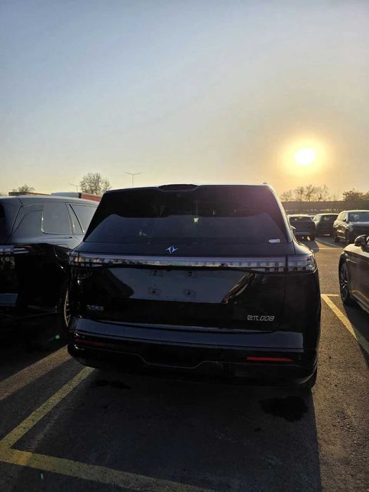 Dongfeng 008 Ultra pod zakaz