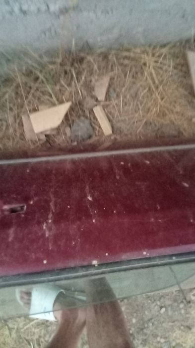 Мерседес 124 запчасти Документ сатылады