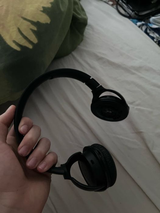 Casti JBL perfect functionale
