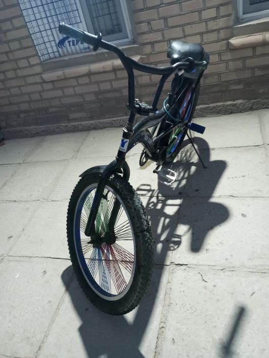 Продается велик вездеход