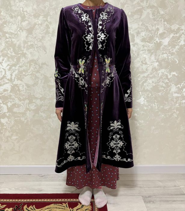 Кажекей камзол сактасын размер 44-46