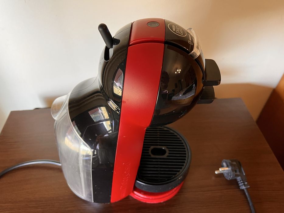 Кафемашина  - Nescafé Dolce Gusto - Krups kp120