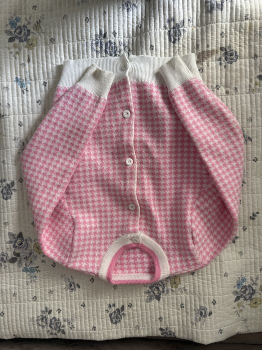 Продается Кофта Розовая