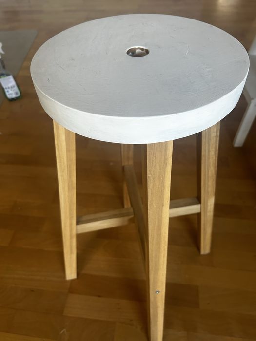 2 scaune bar de la Ikea