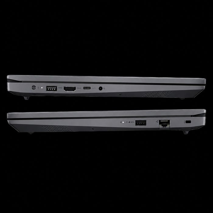 Lenovo IdeaPad 1 15AMN7 (AMD Ryzen 5-7520U/ DDR5 8GB/ SSD 256GB