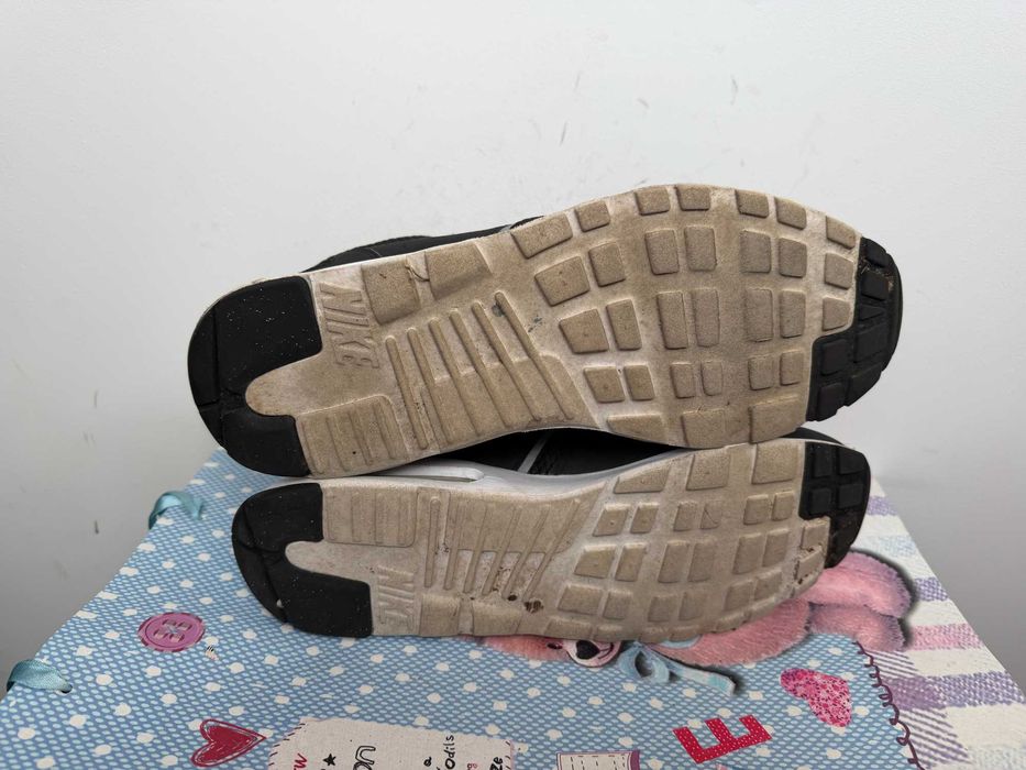 Nike Air Max Vision Black''оригинални маратонки 44 номер
