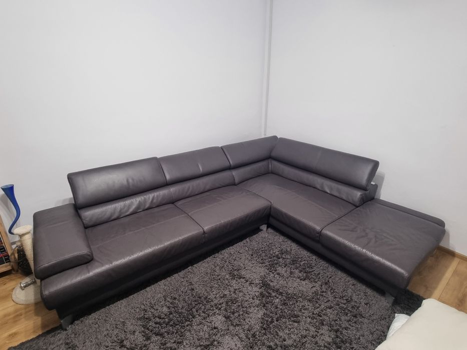 Coltar,  în stare bună