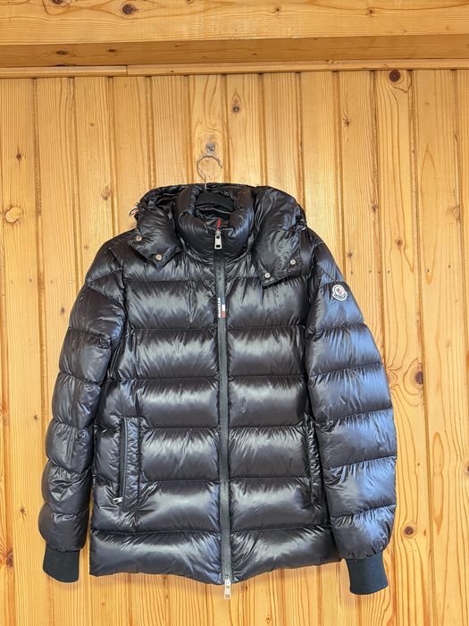 Geaca Moncler Puffer