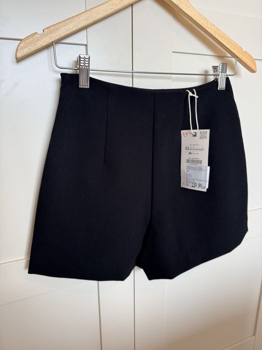 Fusta-pantalon Zara xs