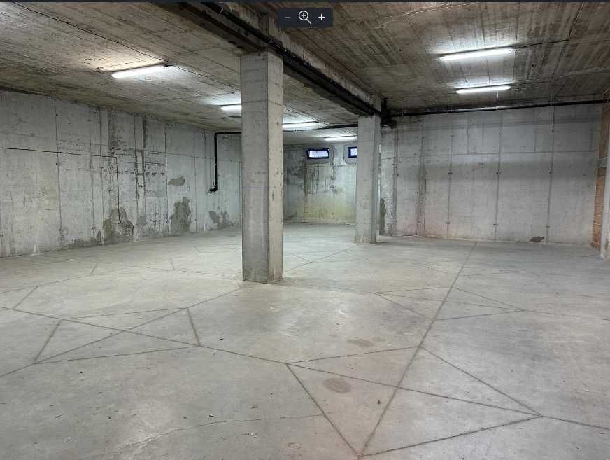 Дава се под наем Склад в Варна, Метро - 222 кв.м за 1100 € - Снимка #4