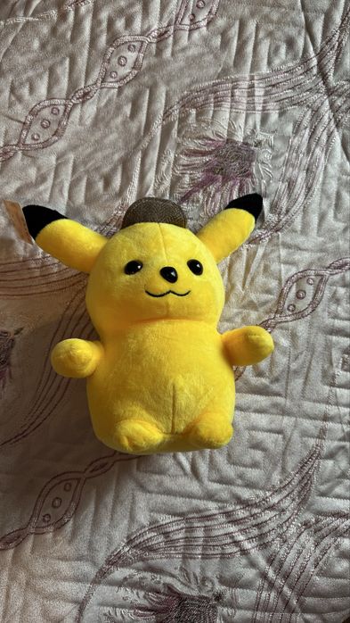 Продамя мягкие игрушки от 500 тг