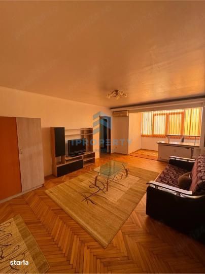 Inchiriere Apartament 2 camere in Gara de Nord