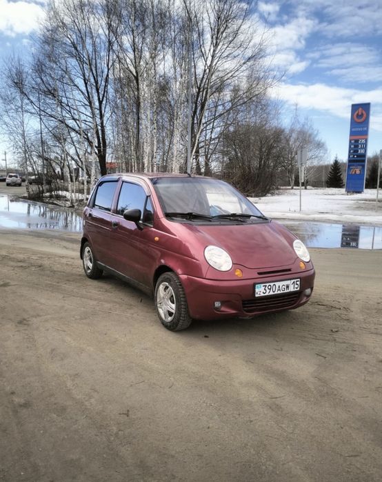 Продам део матиз