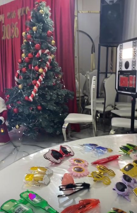 Фотобоксқа тапсырыс қабылдаймыз