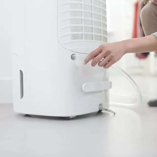 Очиститель воздуха Philips DE5205