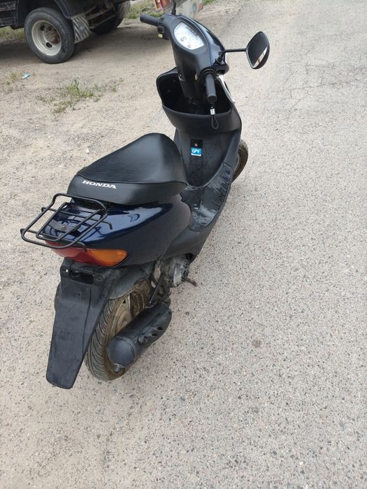Хонда дио AF 34 продам