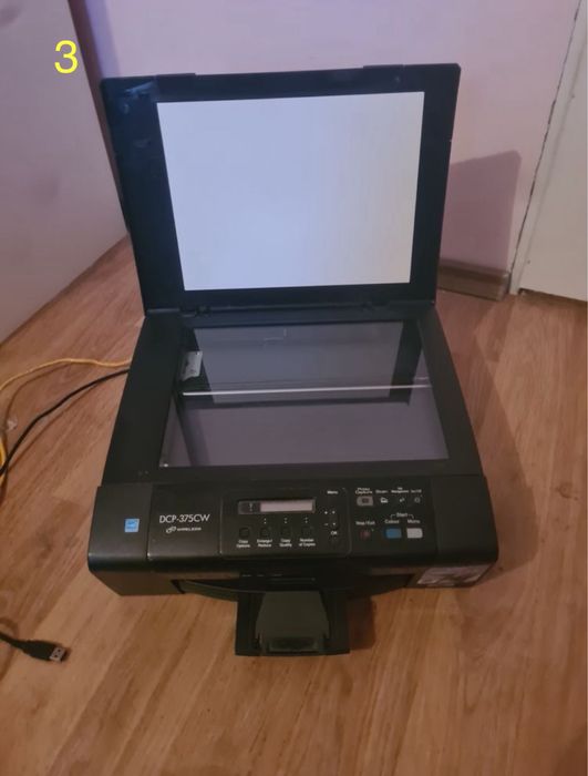 Принтер / Копир / Скенер: HP - BROTHER - CANON