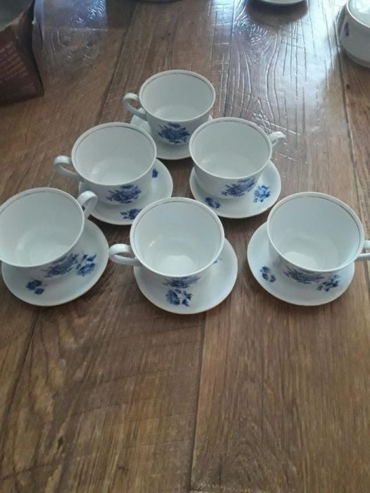 Продаю Набор чай