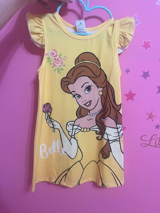 Официални рокли за бебе 12-18