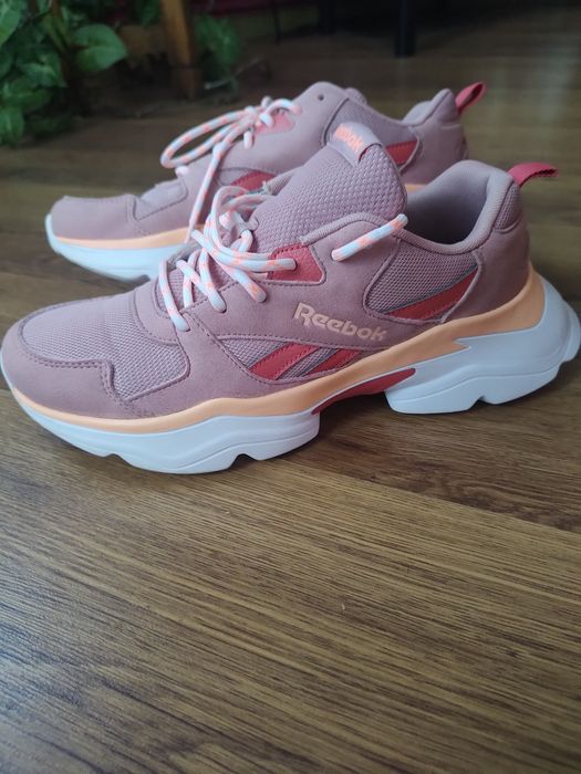 Adidași  Reebok i
