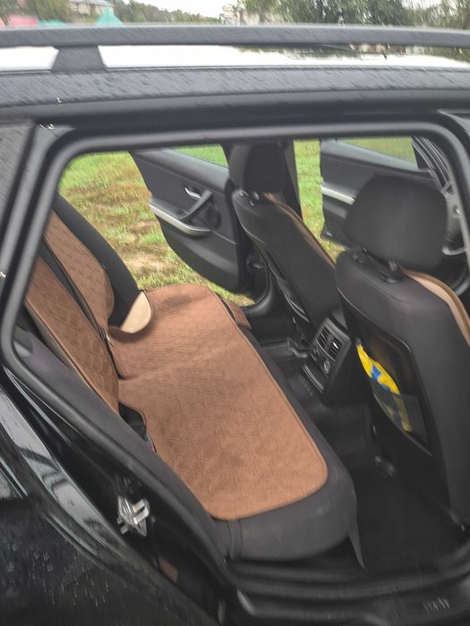 BMW Seria 3 2009 — imagine 5