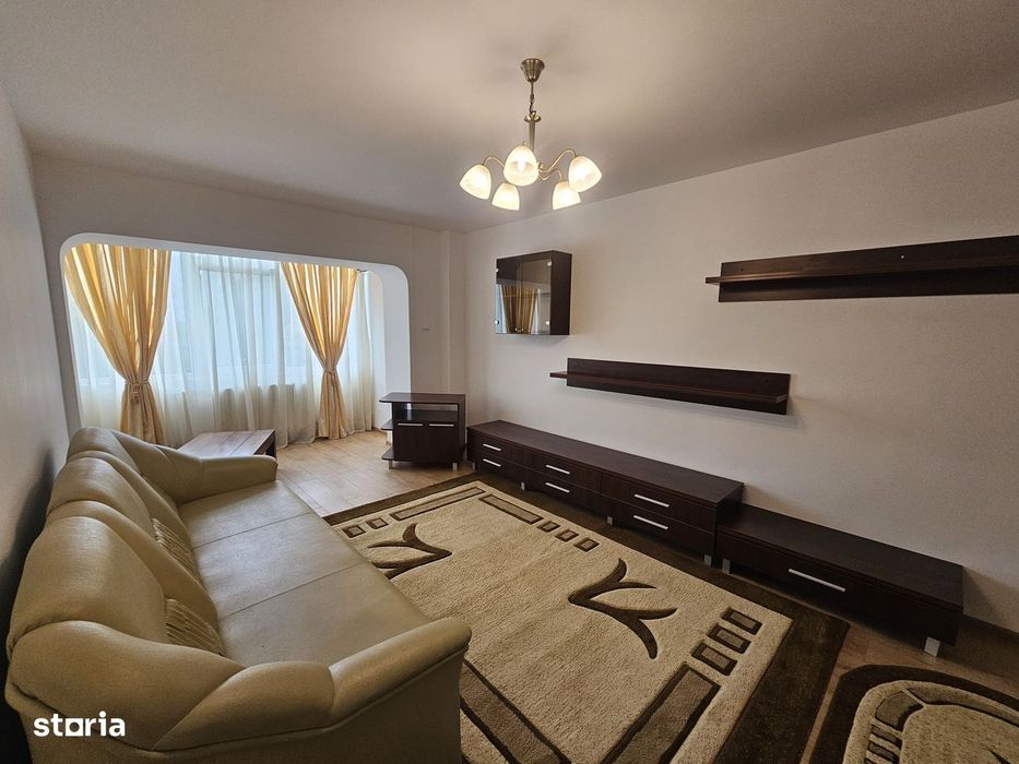 Apartament 3 camere Centru