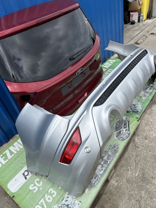 Bară spate  completă Ford Kuga 2015
