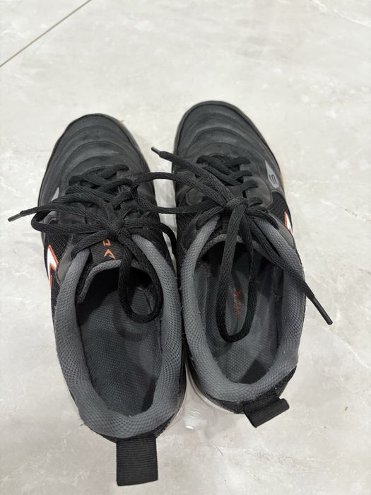 Футбольная обувь Demix