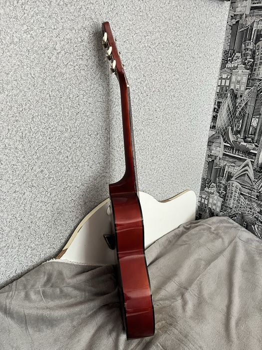 Гитара Акустическая