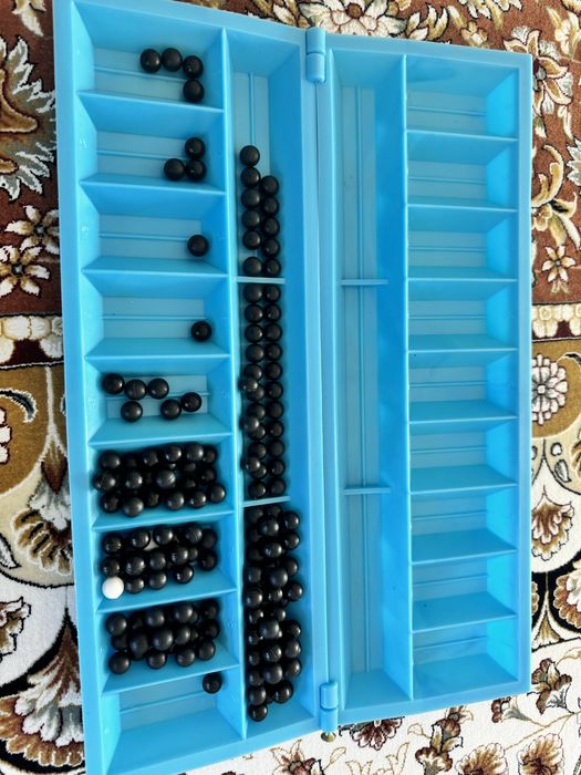 Тогызкумалак