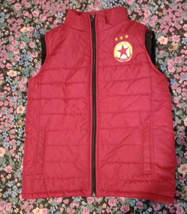 Спортен екип на ЦСКА