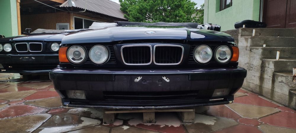 Авторазбор, Автозапчасти на БМВ е34, е39, е38