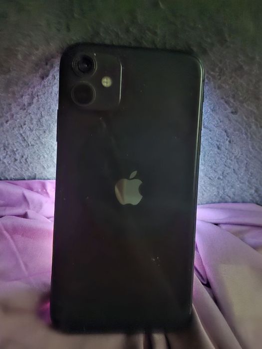 Iphone 11  65 акб