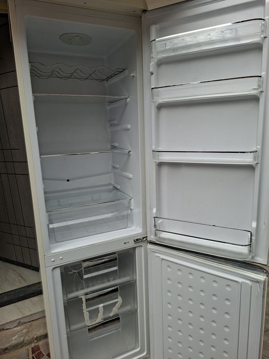 Хладилници Finlux и Beko